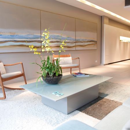Atempo Design Hotel ブエノスアイレス エクステリア 写真