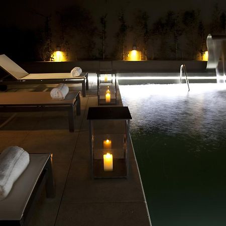Atempo Design Hotel ブエノスアイレス エクステリア 写真