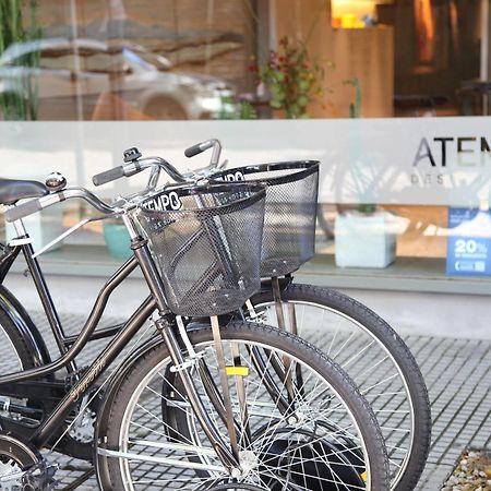Atempo Design Hotel ブエノスアイレス エクステリア 写真