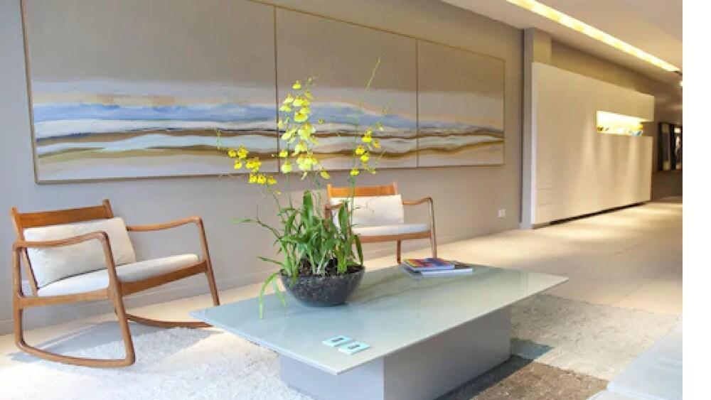 Atempo Design Hotel ブエノスアイレス エクステリア 写真