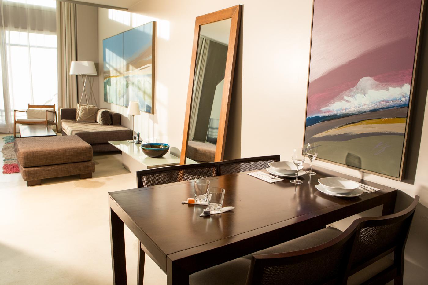 Atempo Design Hotel ブエノスアイレス エクステリア 写真