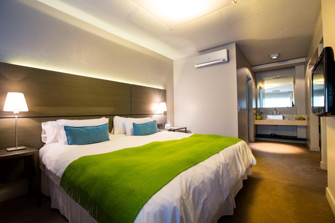 Atempo Design Hotel ブエノスアイレス エクステリア 写真