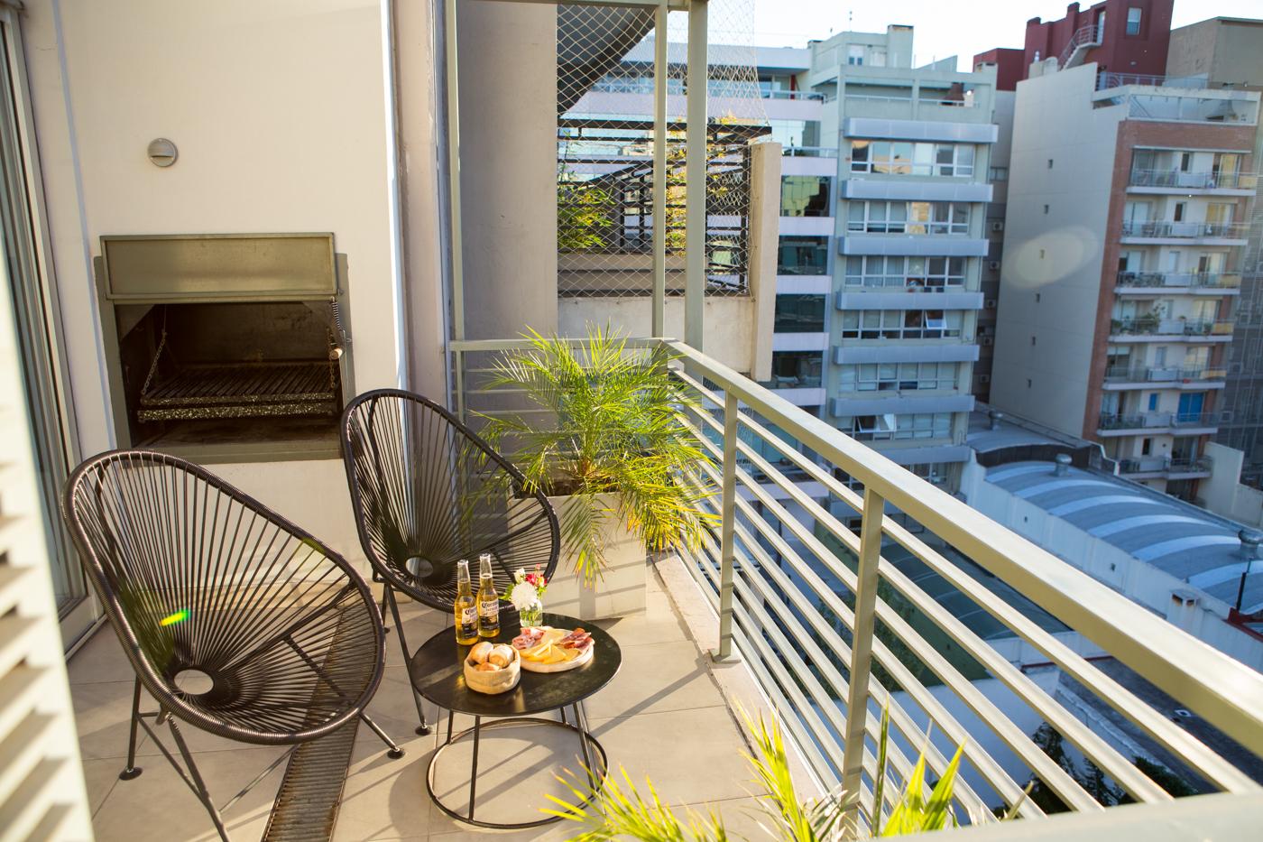 Atempo Design Hotel ブエノスアイレス エクステリア 写真