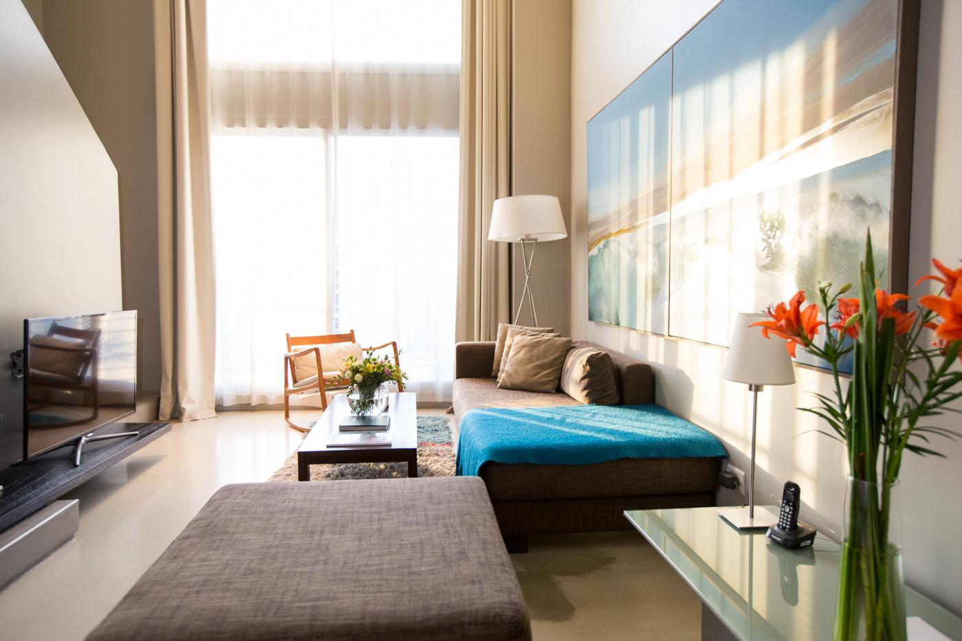 Atempo Design Hotel ブエノスアイレス エクステリア 写真