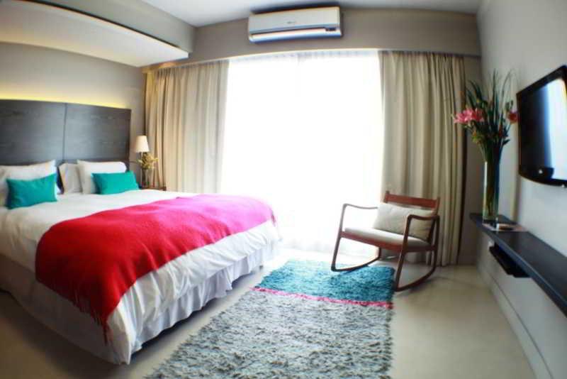 Atempo Design Hotel ブエノスアイレス エクステリア 写真