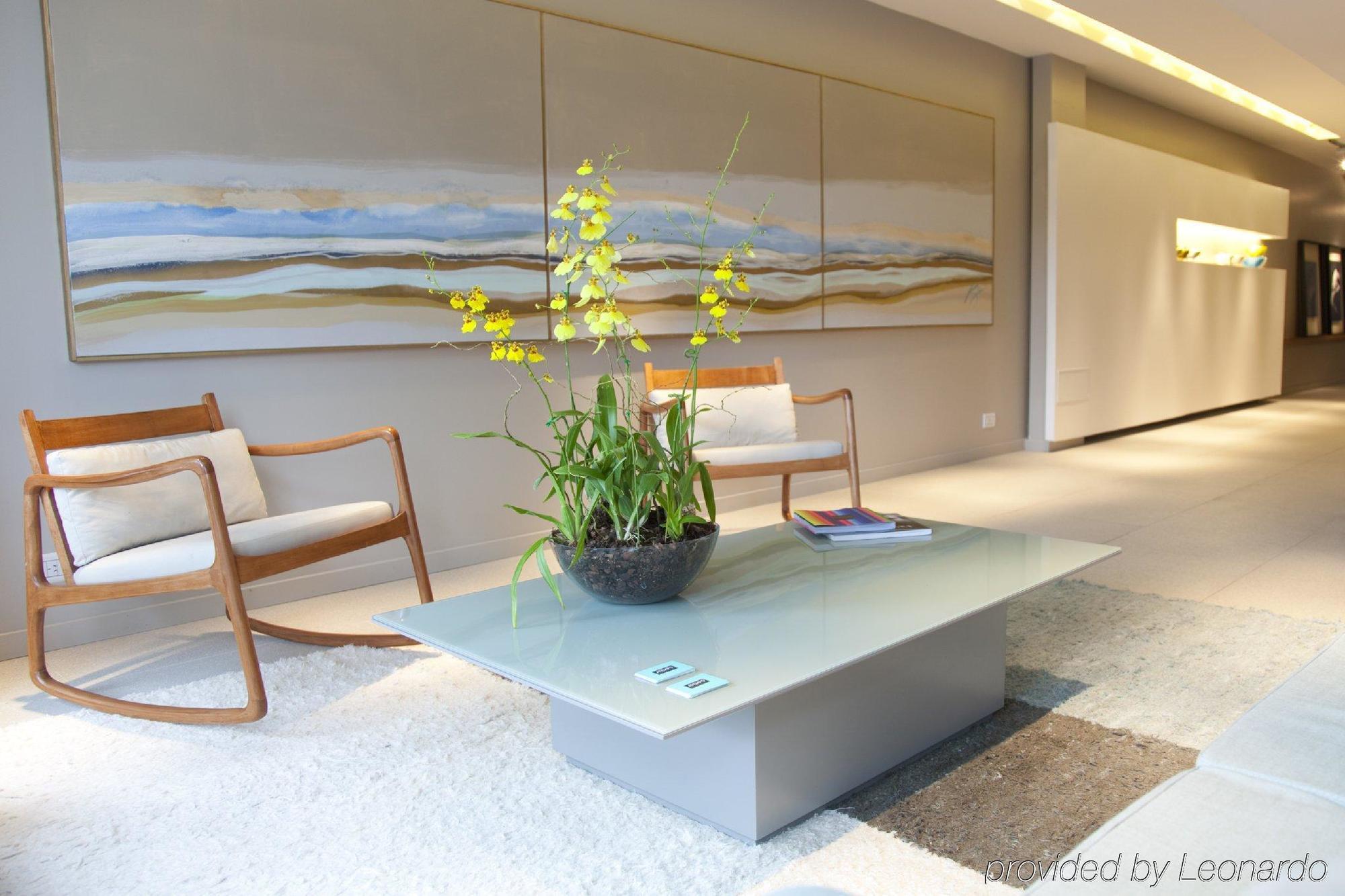 Atempo Design Hotel ブエノスアイレス エクステリア 写真