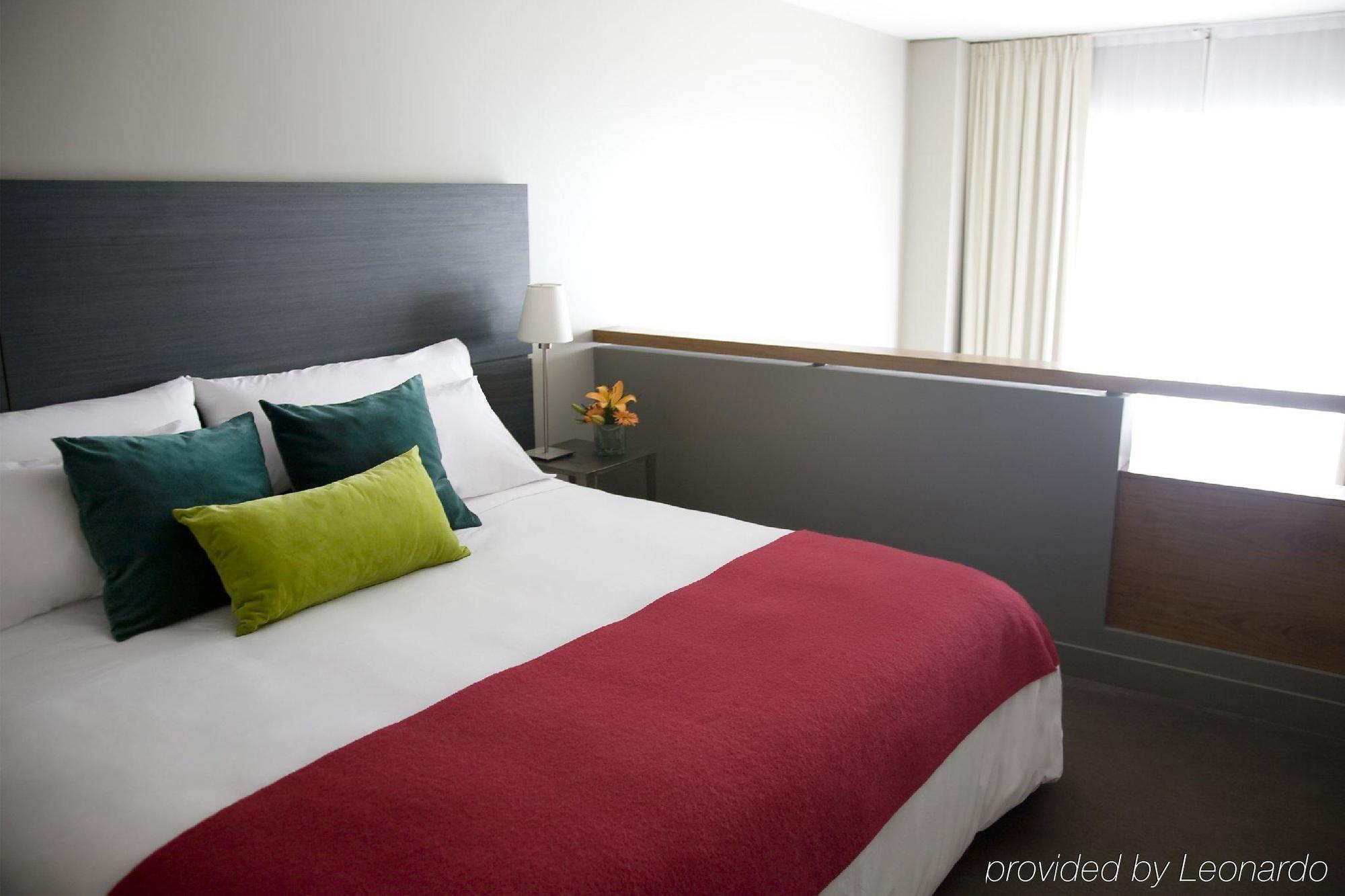 Atempo Design Hotel ブエノスアイレス エクステリア 写真