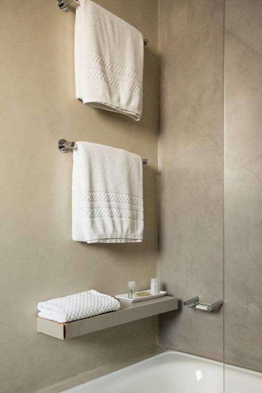 Atempo Design Hotel ブエノスアイレス エクステリア 写真