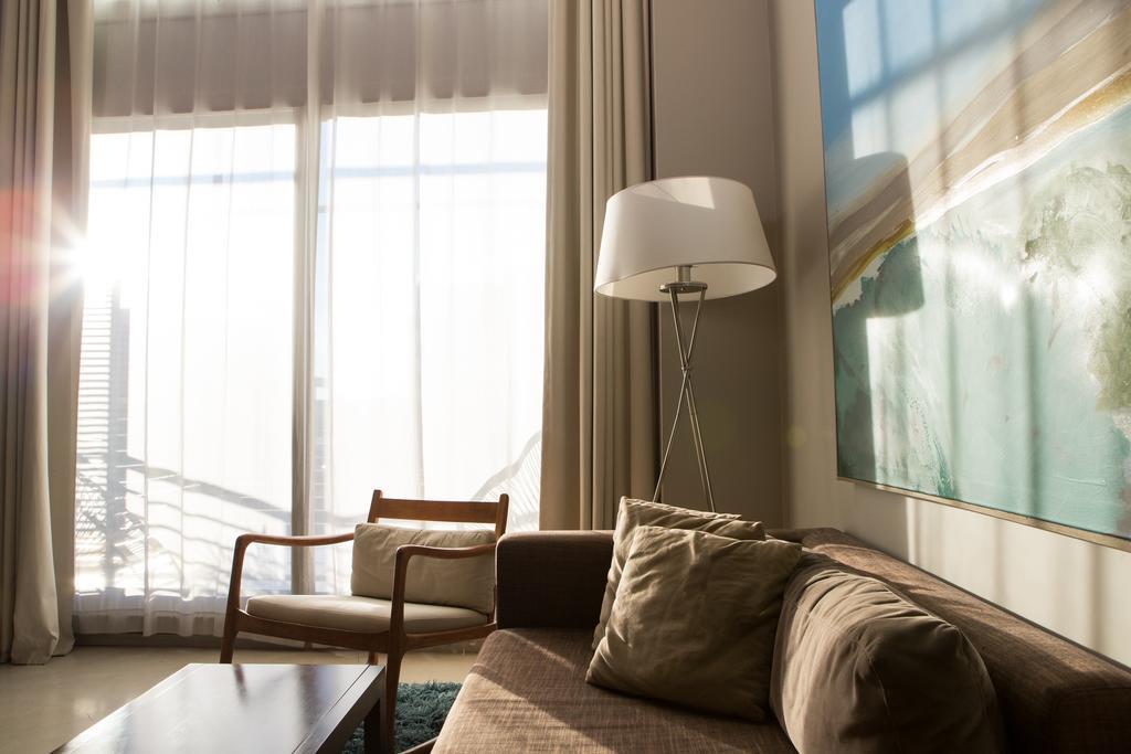 Atempo Design Hotel ブエノスアイレス エクステリア 写真