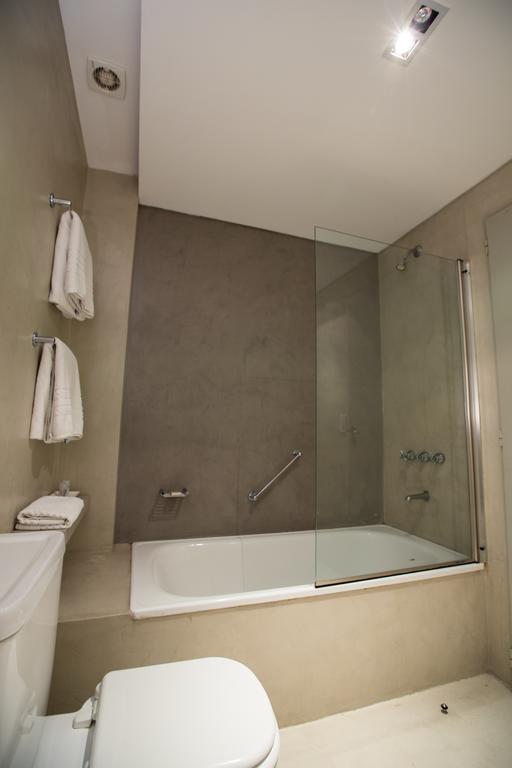 Atempo Design Hotel ブエノスアイレス エクステリア 写真