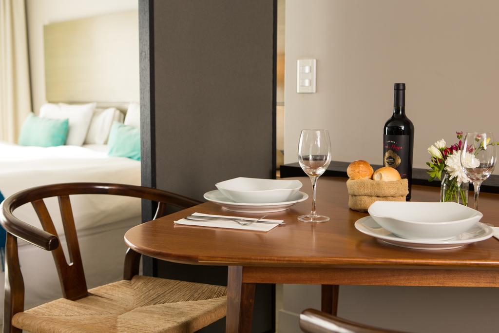 Atempo Design Hotel ブエノスアイレス エクステリア 写真