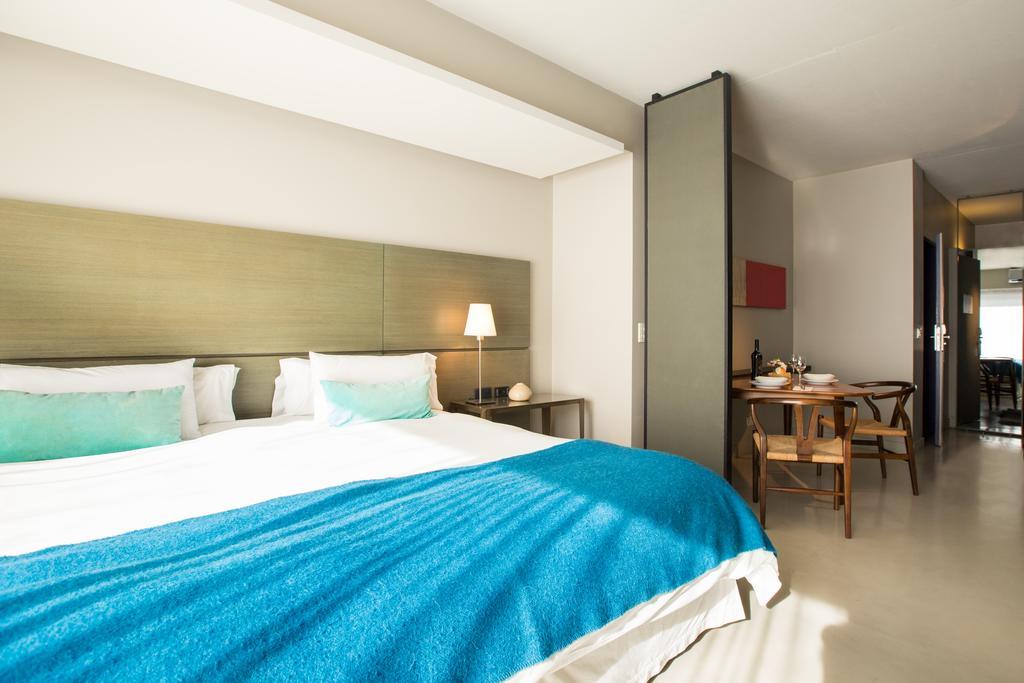 Atempo Design Hotel ブエノスアイレス エクステリア 写真
