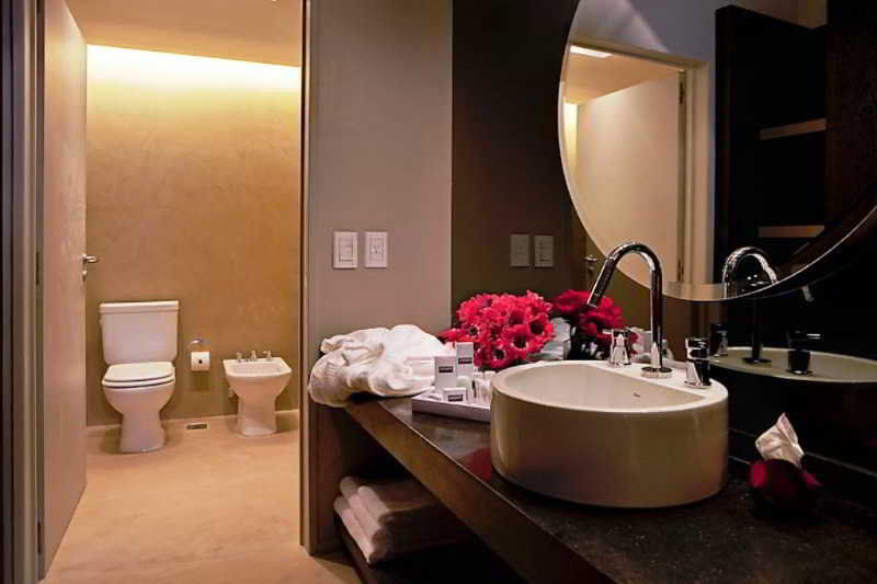 Atempo Design Hotel ブエノスアイレス エクステリア 写真