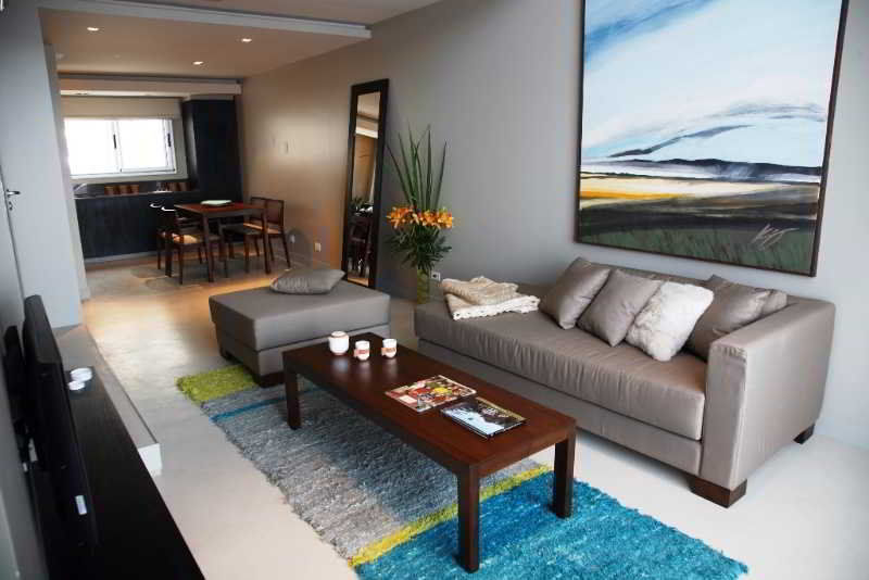 Atempo Design Hotel ブエノスアイレス エクステリア 写真