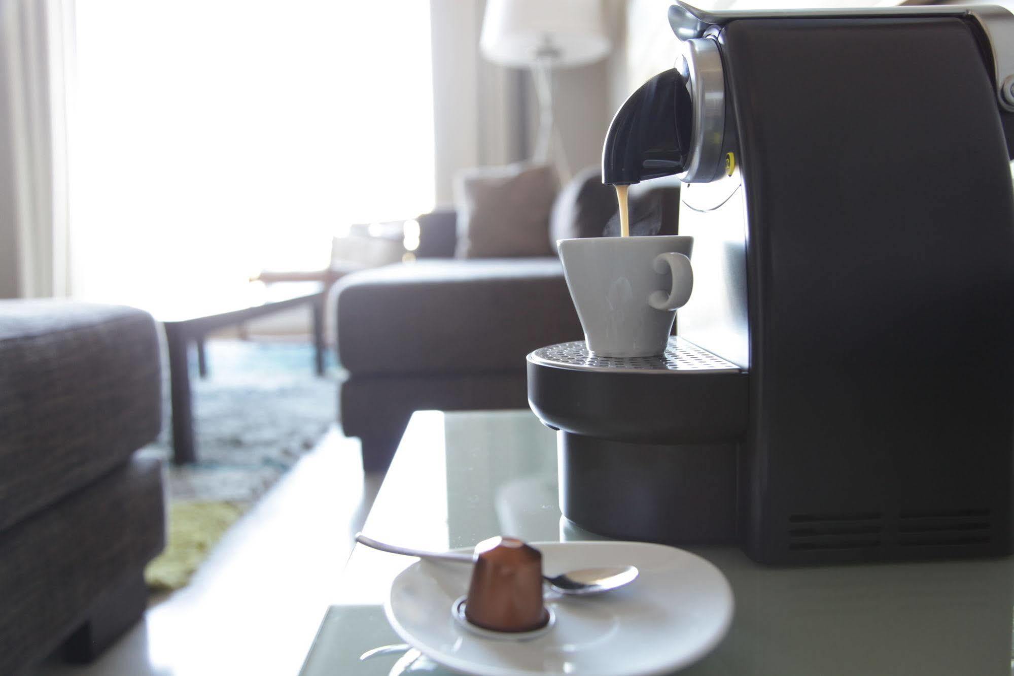 Atempo Design Hotel ブエノスアイレス エクステリア 写真