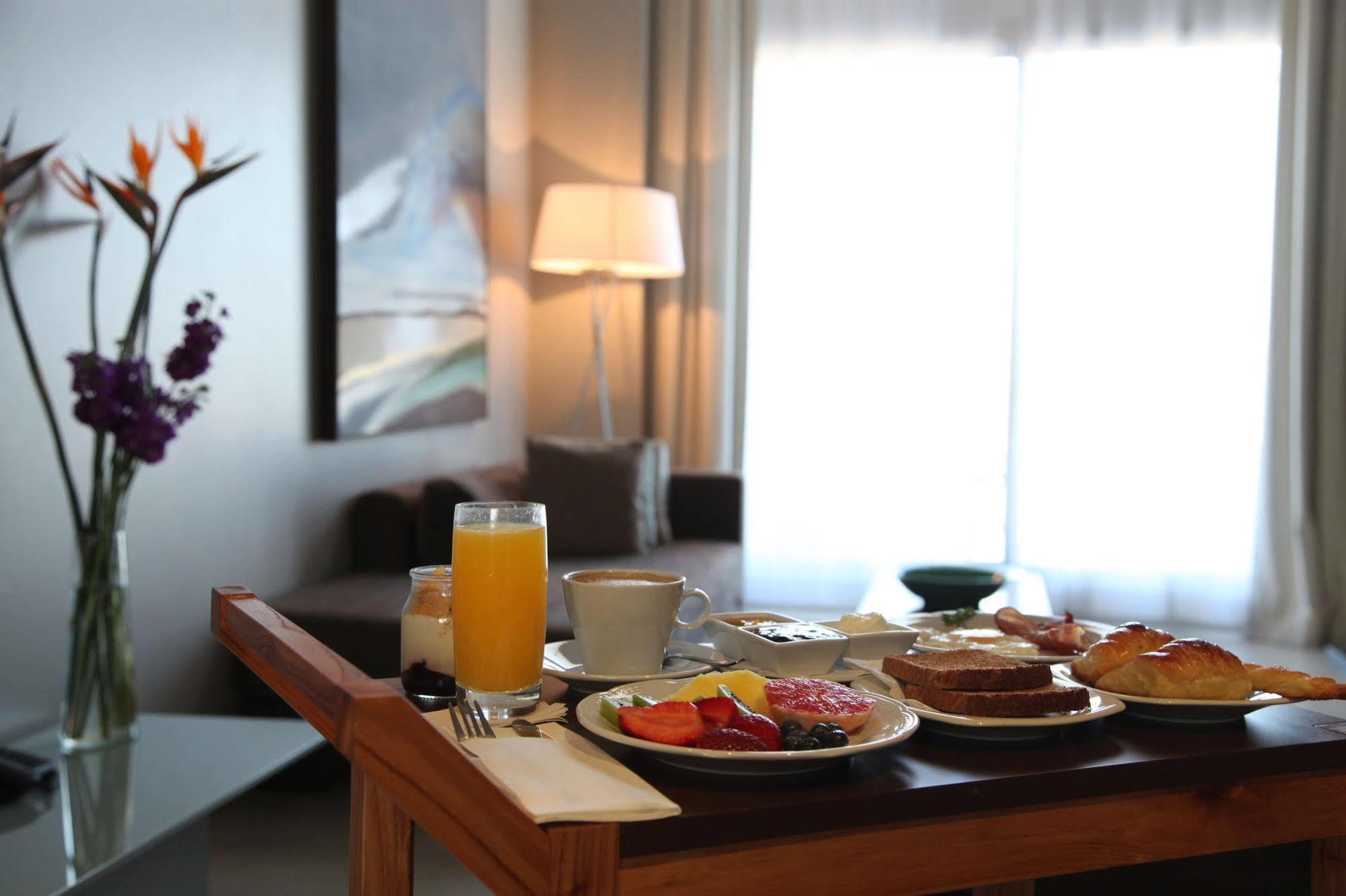 Atempo Design Hotel ブエノスアイレス エクステリア 写真