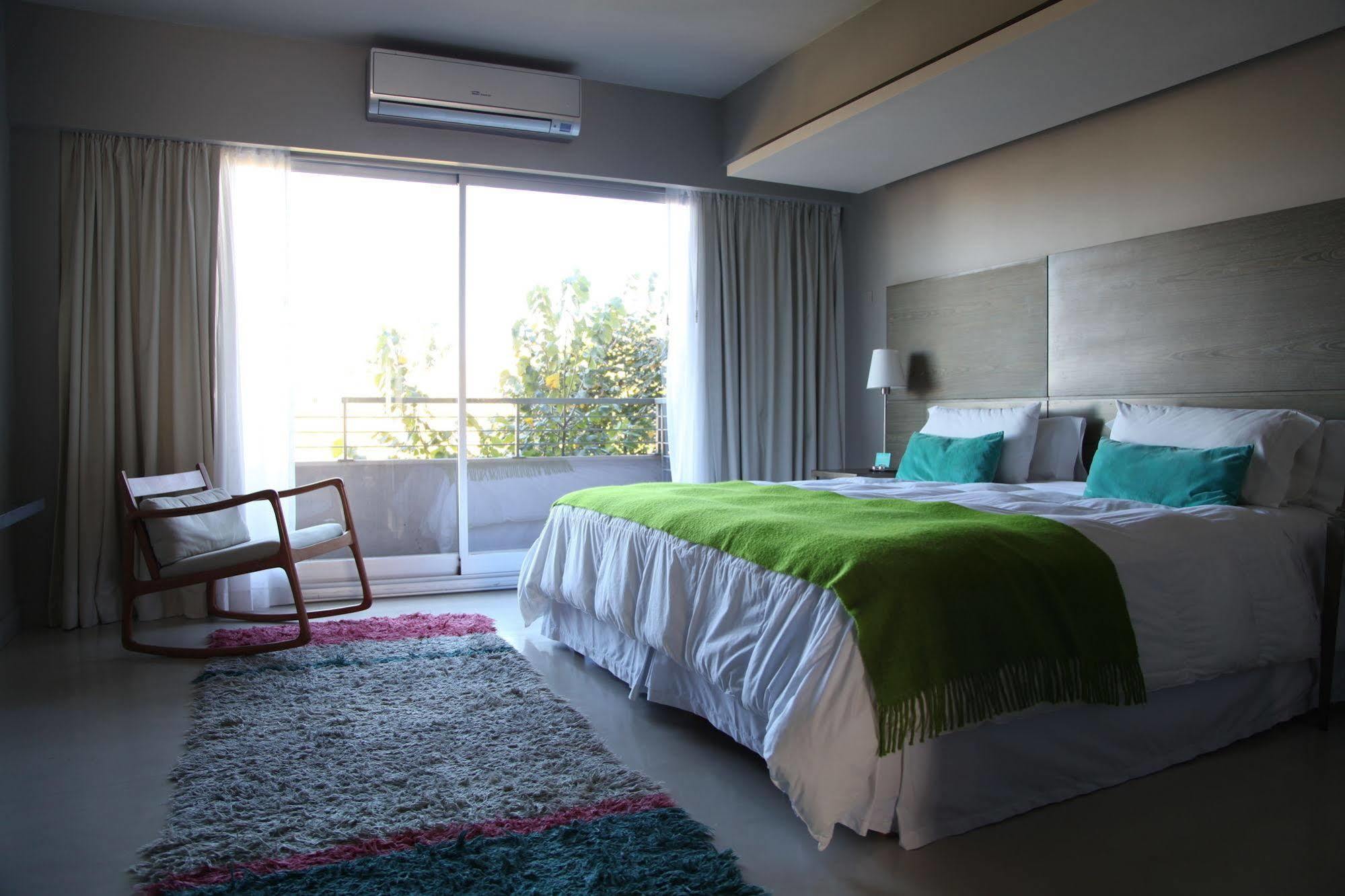 Atempo Design Hotel ブエノスアイレス エクステリア 写真