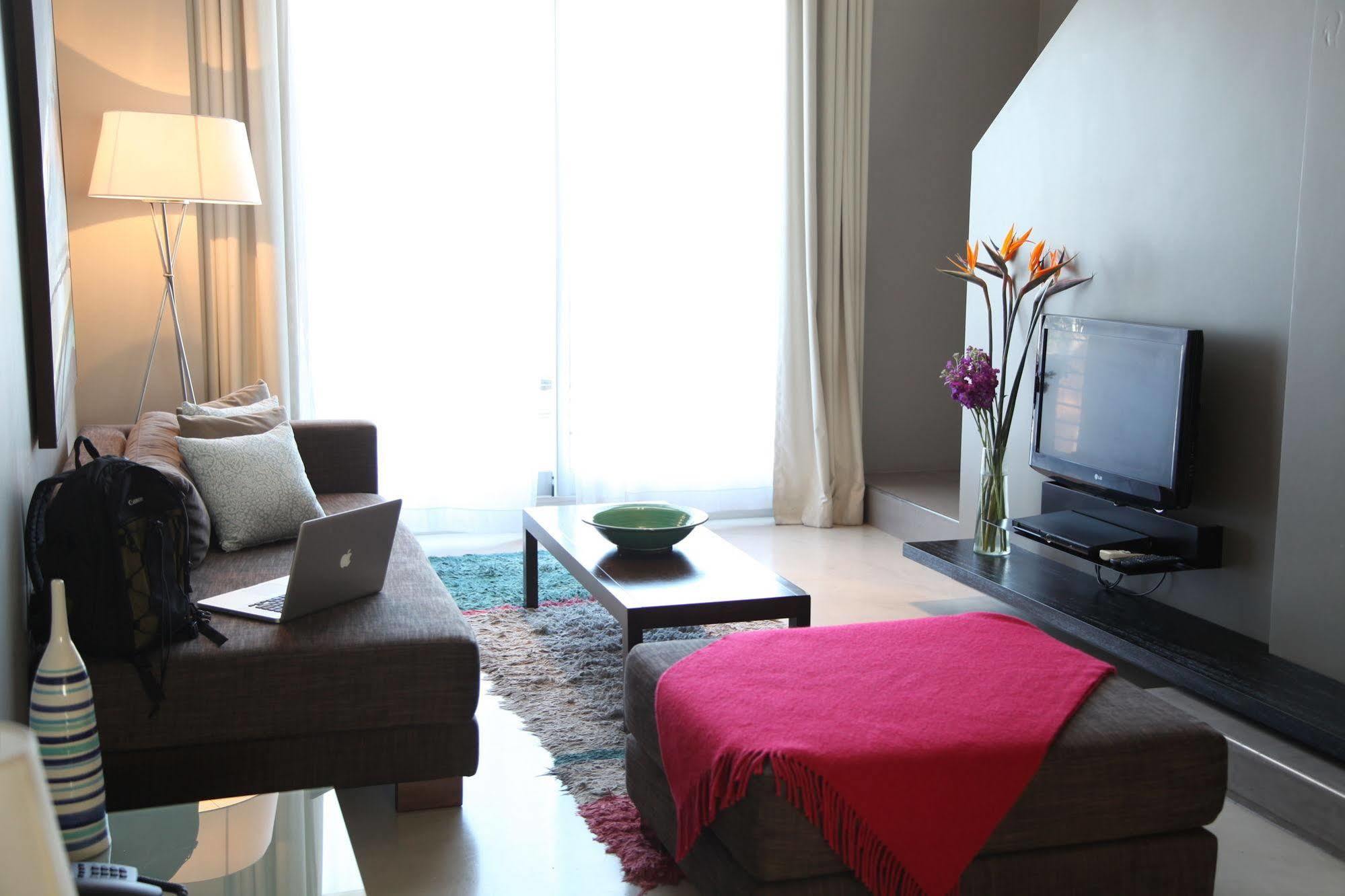 Atempo Design Hotel ブエノスアイレス エクステリア 写真