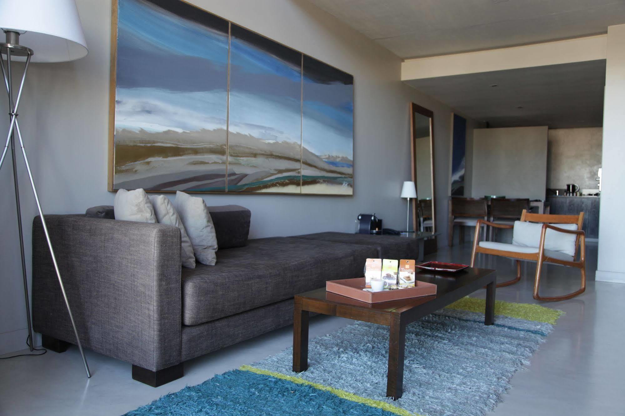 Atempo Design Hotel ブエノスアイレス エクステリア 写真