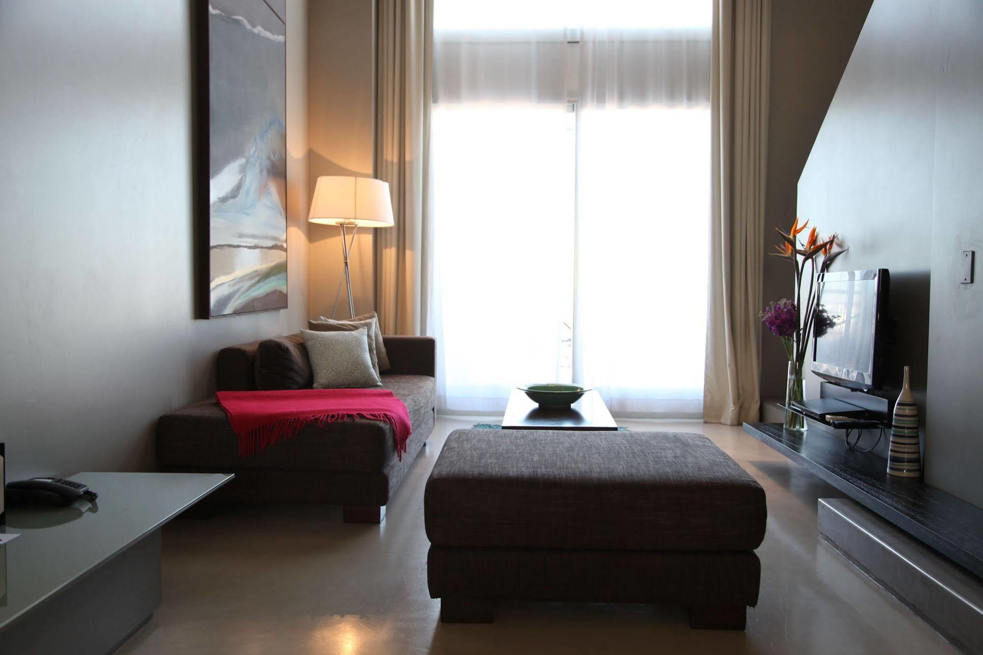Atempo Design Hotel ブエノスアイレス エクステリア 写真