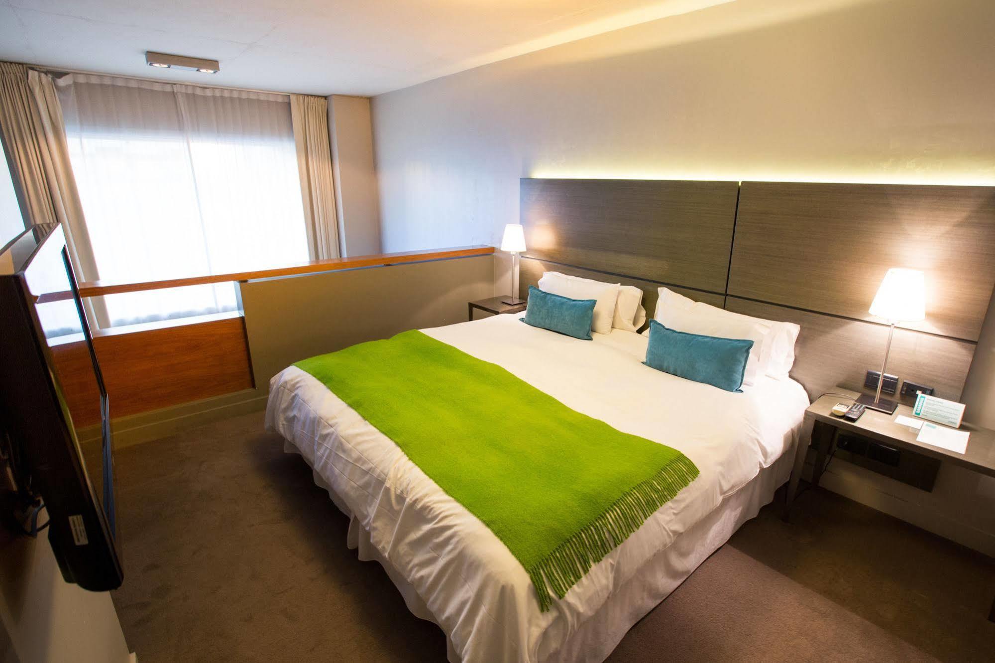 Atempo Design Hotel ブエノスアイレス エクステリア 写真