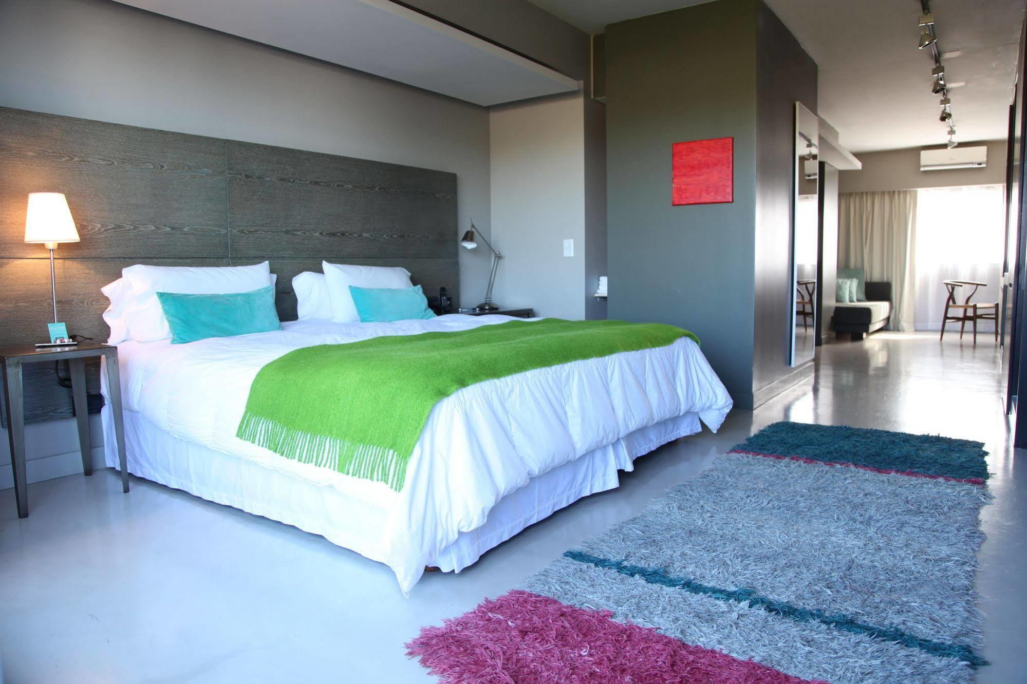 Atempo Design Hotel ブエノスアイレス エクステリア 写真