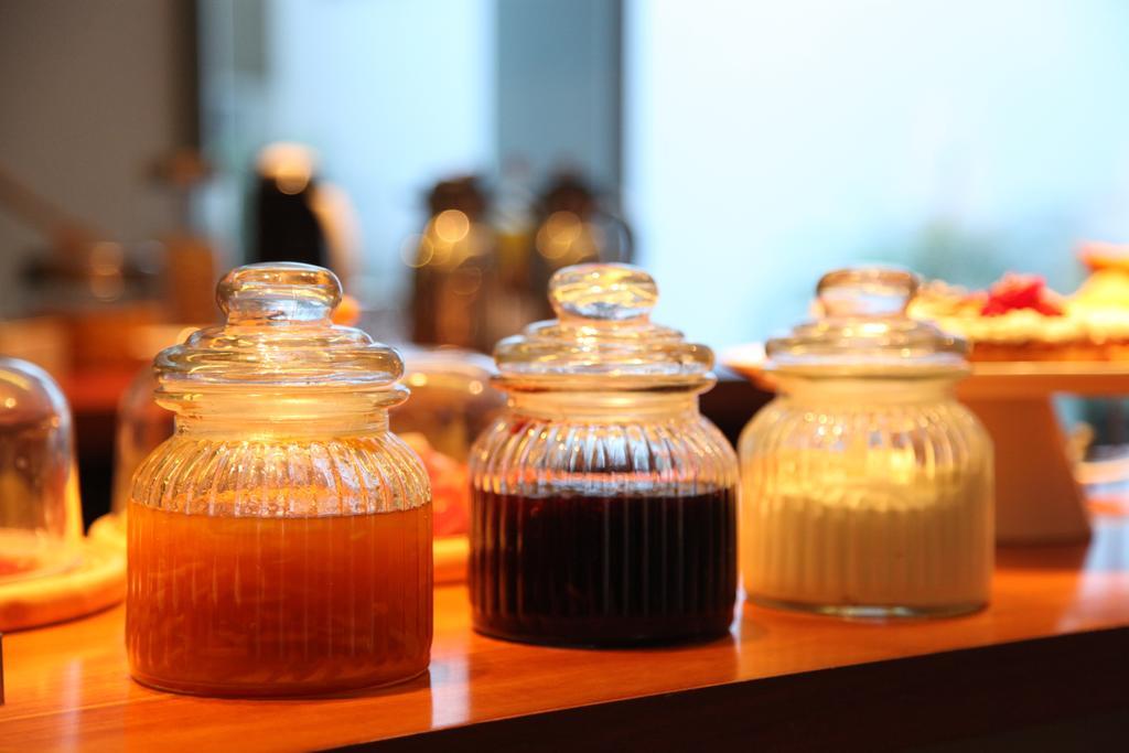 Atempo Design Hotel ブエノスアイレス エクステリア 写真